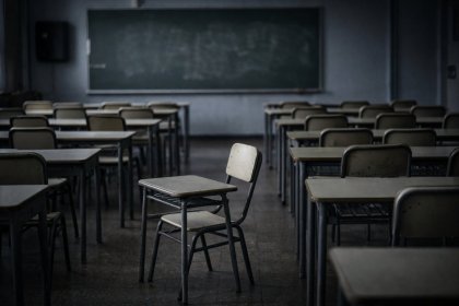 La coyuntura de la profunda crisis en el sistema de Educación Pública