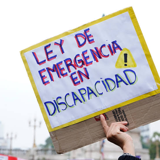 Salud actualiza un 5,78% los aranceles de las prestaciones endiscapacidad.