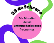 EPOF, DIA MUNDIAL DE ENFERMEDADES RARAS O POCO FRECUENTES (EPOF)