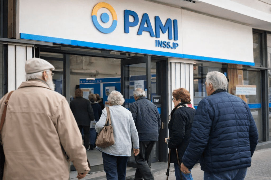 La situación de los prestadores de PAMI en Olavarría y otras localidades bonaerenses es crítica debido a una deuda acumulada que ha llevado a los médicos a suspender la atención directa por la obra social.