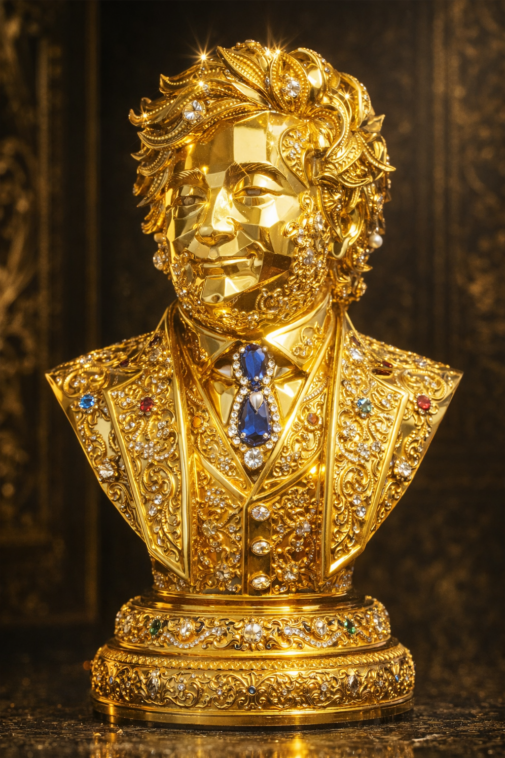 Milei dijo en Hungría que el país vive una “fiebre del oro” y puede dar energía a Europa, entre otras frases que dejaron que hablar