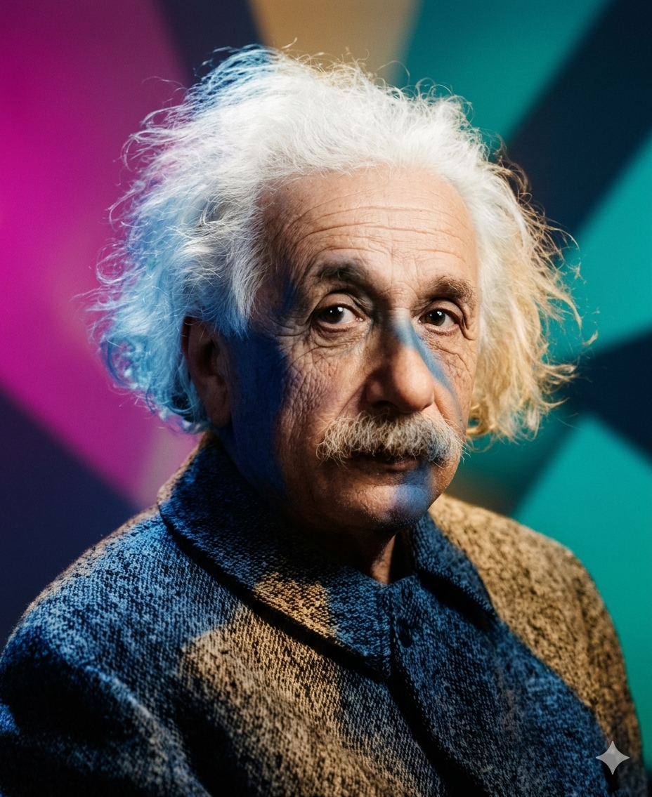 Efemerides: Albert Einstein, nació el 14 de marzo de 1879