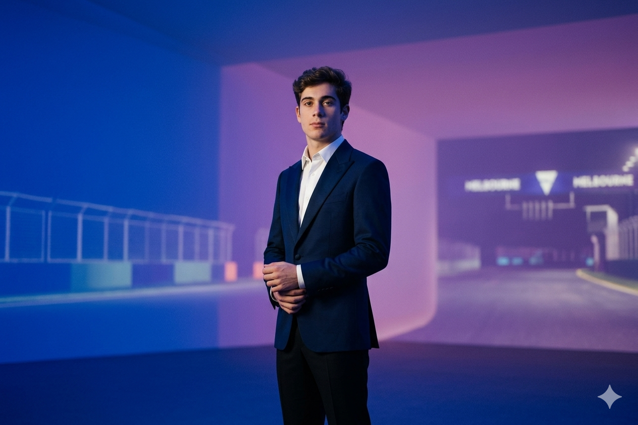 Formula 1: La carrera de Franco Colapinto, que le permito sumar puntos para Alpine