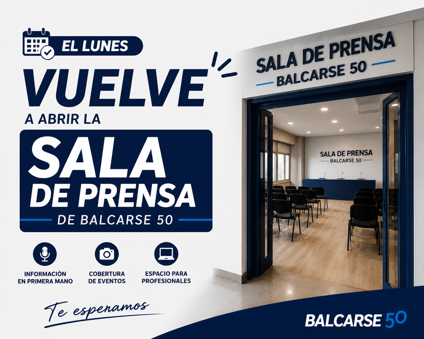 LA CASA ROSADA REABRE SU SALA DE PRENSA: REGRESO, CONTROL Y DISPUTA POR LA PALABRA OFICIAL
