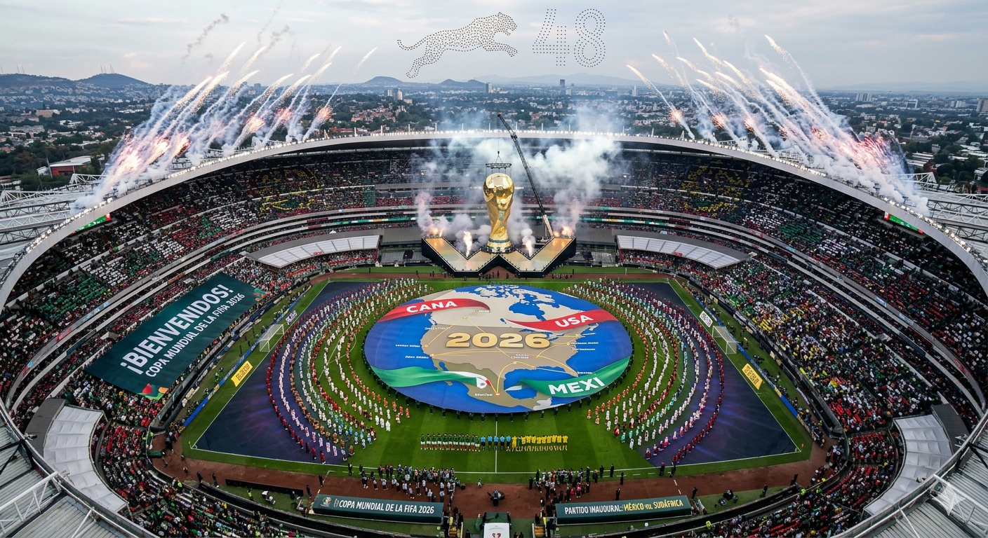 Mundial 2026: entre candidatos que tropiezan y sorpresas que ilusionan