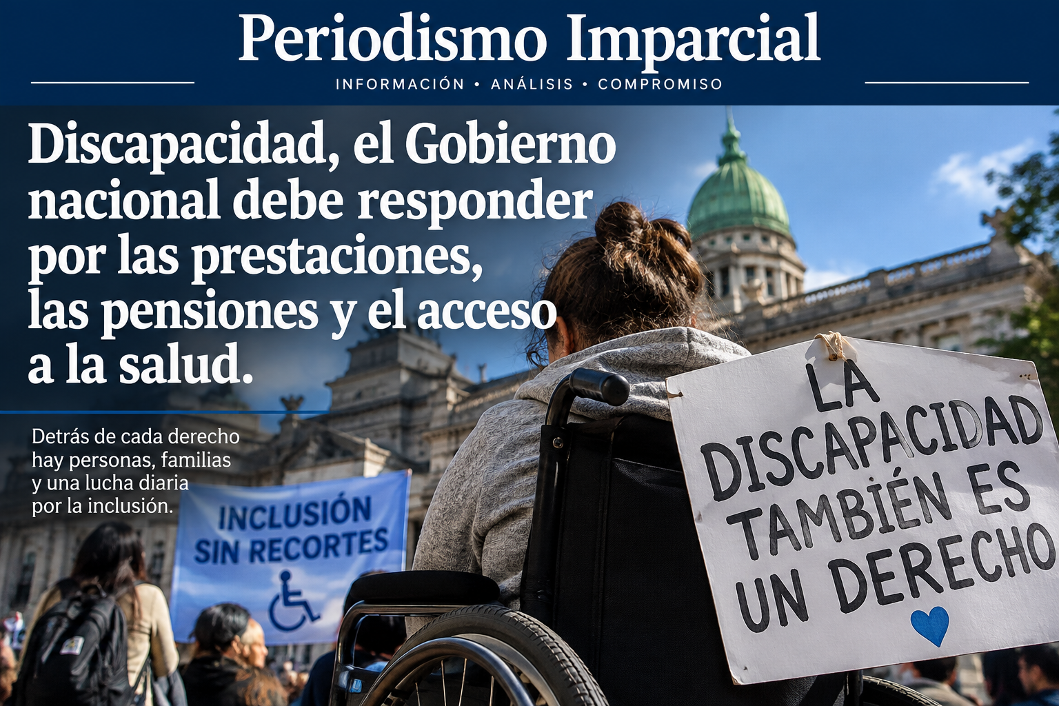EMERGENCIA EN DISCAPACIDAD